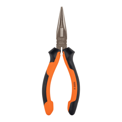 ALICATE DE PUNTA 6 AISLADO MARCA TRUPER2