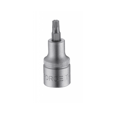 DADO TORX MACHO 1/2 x T27 FORCE