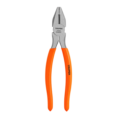 ALICATE MODELO AMERICANO 8 MARCA TRUPER3