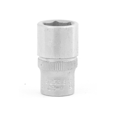 DADO HEXAGONAL 1/4 DE 3/8 FORCE1