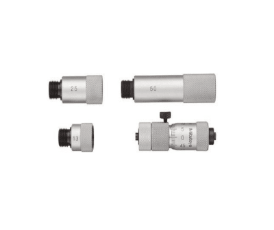 MICRÓMETRO INTERIOR TUBULAR 50 - 150 MM MITUTOYO (137-201)
