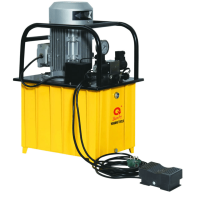 BOMBA ELECTROHIDRAULICA DE 1.5 KW