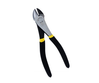 ALICATE CORTE DIAGONAL 7 STANLEY 84-1081