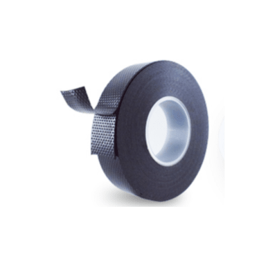 CINTA GOMA AUTOFUNDENTE NEGRA 3/4