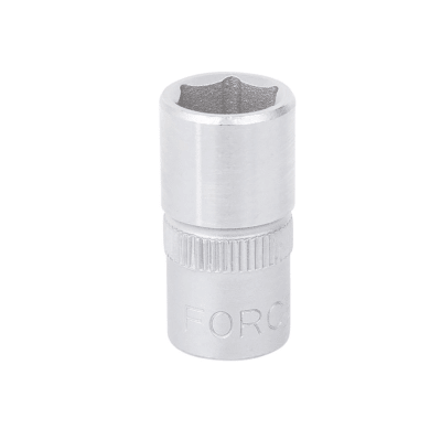 DADO HEXAGONAL 1/4 DE 9 MM FORCE