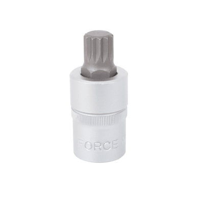 DADO IMBUS 1/2 DE 16 MM FORCE