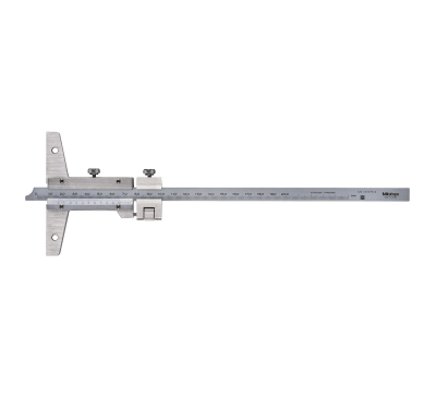 CALIBRADOR DE PROFUNDIDAD 200 MM MITUTOYO (527-102)