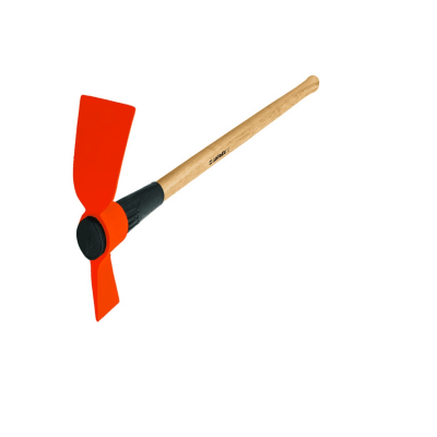 AZA-HACHA 5 LBS C/MANGO MADERA 36 TRUPER