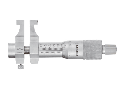 MICRÓMETRO INTERIOR DE 25 - 50 MM MITUTOYO 145-1861