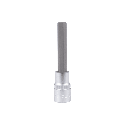 DADO ALLEN 1/2 DE 10 MM LARGO FORCE1
