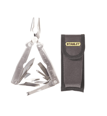 MULTIHERRAMIENTA 16 EN 1 STANLEY 92-8411