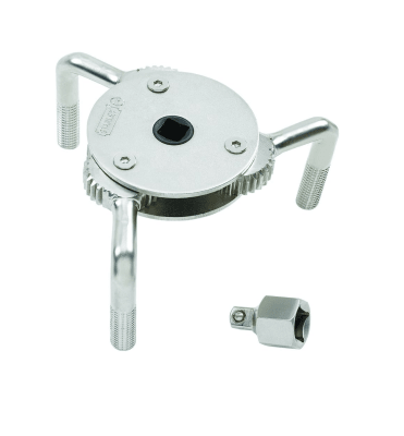 LLAVE TIPO ARAÑA PARA FILTROS STANLEY 79-043
