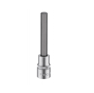 DADO ALLEN 1/2 DE 14 MM LARGO FORCE