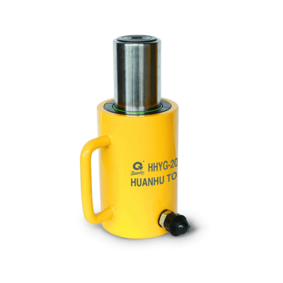 CILINDRO SIMPLE EFECTO DE  30 TON x  50  MM