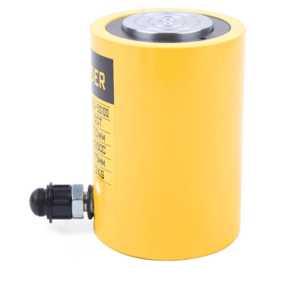  CILINDRO SIMPLE EFECTO DE 100 TON x 50 MM