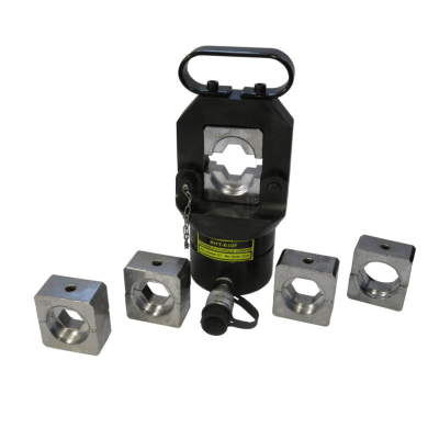 APRIETA TERMINALES HIDRAULICO DE 25 TON DE 50-630 MM2