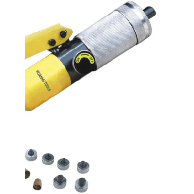  EXPANDIDOR HIDRAULICO DE TUBOS 10-28 MM1