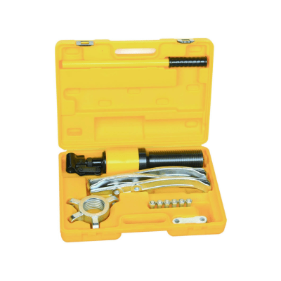  EXTRACTOR HIDRAULICO DE 30 TON.