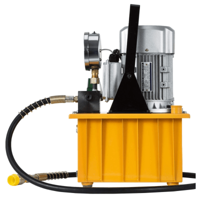  BOMBA ELECTRICA 0.75 KW. SIMPLE EFECTO 700 BAR