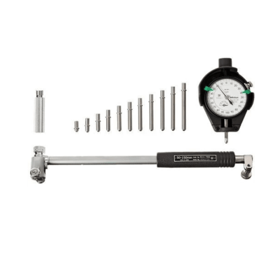 ALEXÓMETRO VERIFICADOR DE DIÁMETRO INTERIOR 35 - 60 MM MITUTOYO