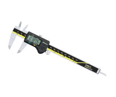 PIE DE METRO DIGITAL  8 PULG/200 MM MITUTOYO (500-172)