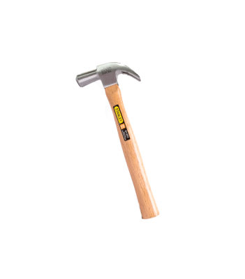 MARTILLO CARPINTERO 29 MM PULIDO STANLEY