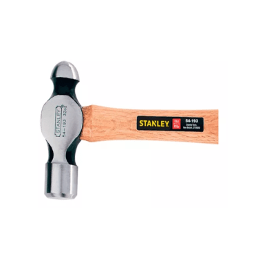 MARTILLO MECANICO DE 2 LBS STANLEY 54-193