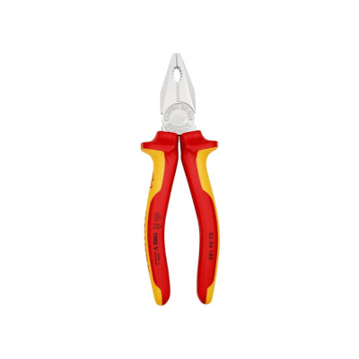 ALICATE UNIVERSAL  7