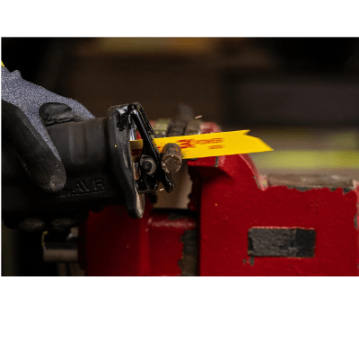  HOJA SIERRA SABLE BIMET. 6