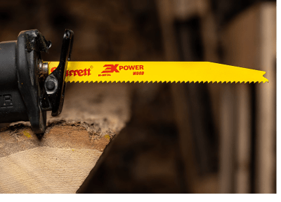  HOJA SIERRA SABLE BIMET. 9