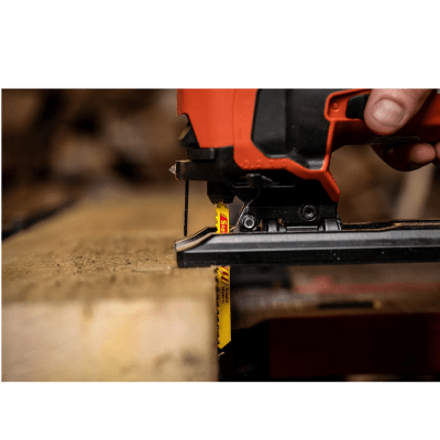  SIERRA CALAR BIMETAL A/R  6  D.P.P. LARGO 75 MM.   DIENTE TRABADO,  DISPLAY DE 5 PZAS.1