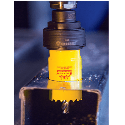 SIERRA COPA A/R DE      6