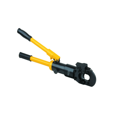 CORTA CABLES HIDRAULICO DE 16 TON P/CABLE HASTA 40 MM