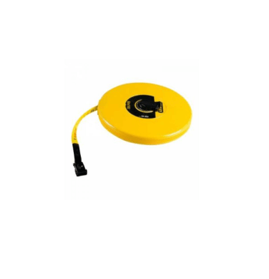 HUINCHA MEDIR 50 MTS X 1/2 FIBRA VIDRIO STANLEY 34-263S