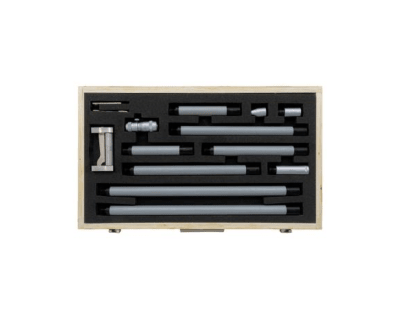 MICRÓMETRO INTERIOR TUBULAR 50 - 1500 MM MITUTOYO (137-205)1