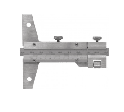 CALIBRADOR DE PROFUNDIDAD 300 MM MITUTOYO (527-103)1
