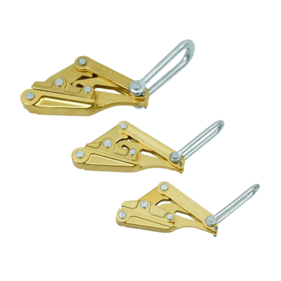 MORDAZA TIRACABLES P/CABLES DE CU Y AL DE 25 A 70 MM2