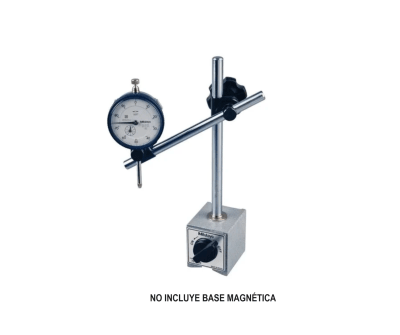 RELOJ COMPARADOR  0.01 MM. RANGO 30 MM. MITUTOYO 3052A
