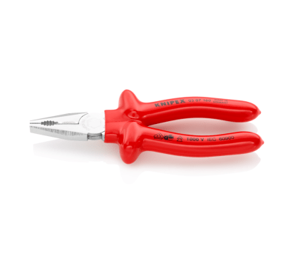 ALICATE UNIVERSAL DE 6