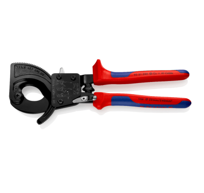 CORTA CABLE CON CHICHARRA 10