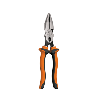 ALICATE ELECTRICISTA UNIVERSAL 8