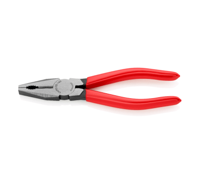 ALICATE UNIVERSAL DE 6