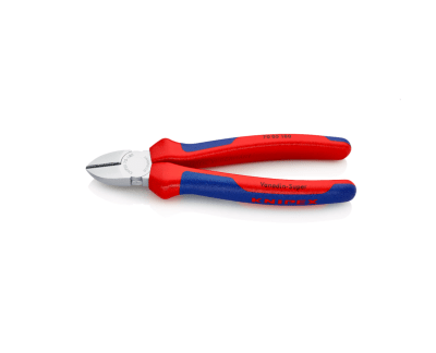 ALICATE CORTE DIAGONAL 6 1/2