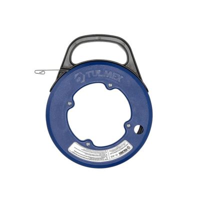 GUIA TIRACABLE 15 M. MARCA TULMEX1