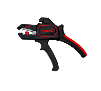 ALICATE PELACABLE AJUSTABLE DE 7