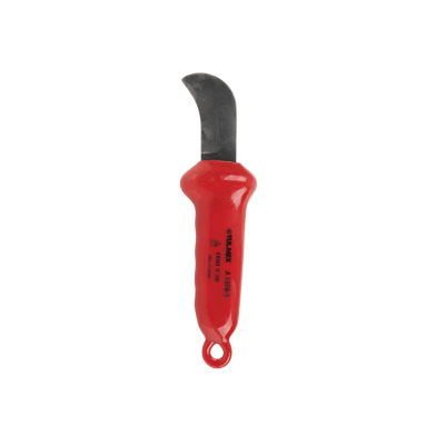 CUCHILLO PARA ELECTRICISTA DE 8.75