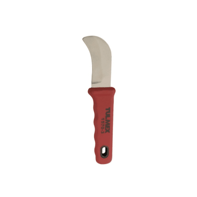 CUCHILLO PELACABLE PARA LINIERO 7