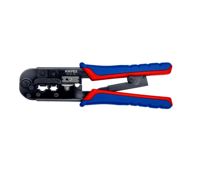 ALICATE PELACABLE TELEFÓNICO KNIPEX 9751101