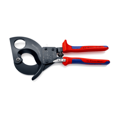 CORTA CABLE CON CHICHARRA 11