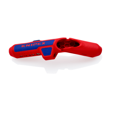HERRAMIENTA PELACABLE ERGOSTRIP KNIPEX 169501SB1